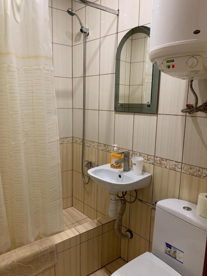 Apartment Near Forum Lviv