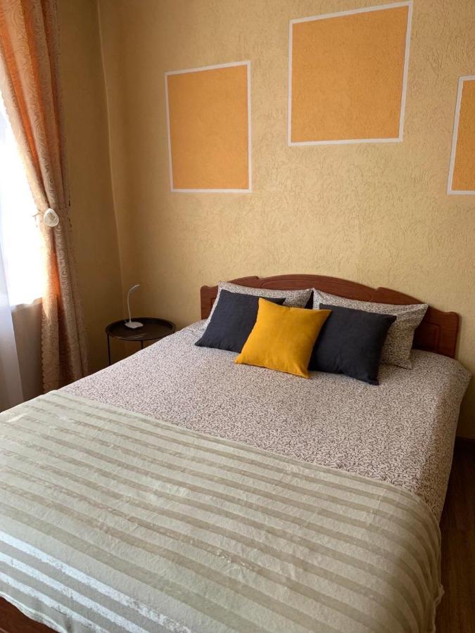 Apartment Near Forum Lviv