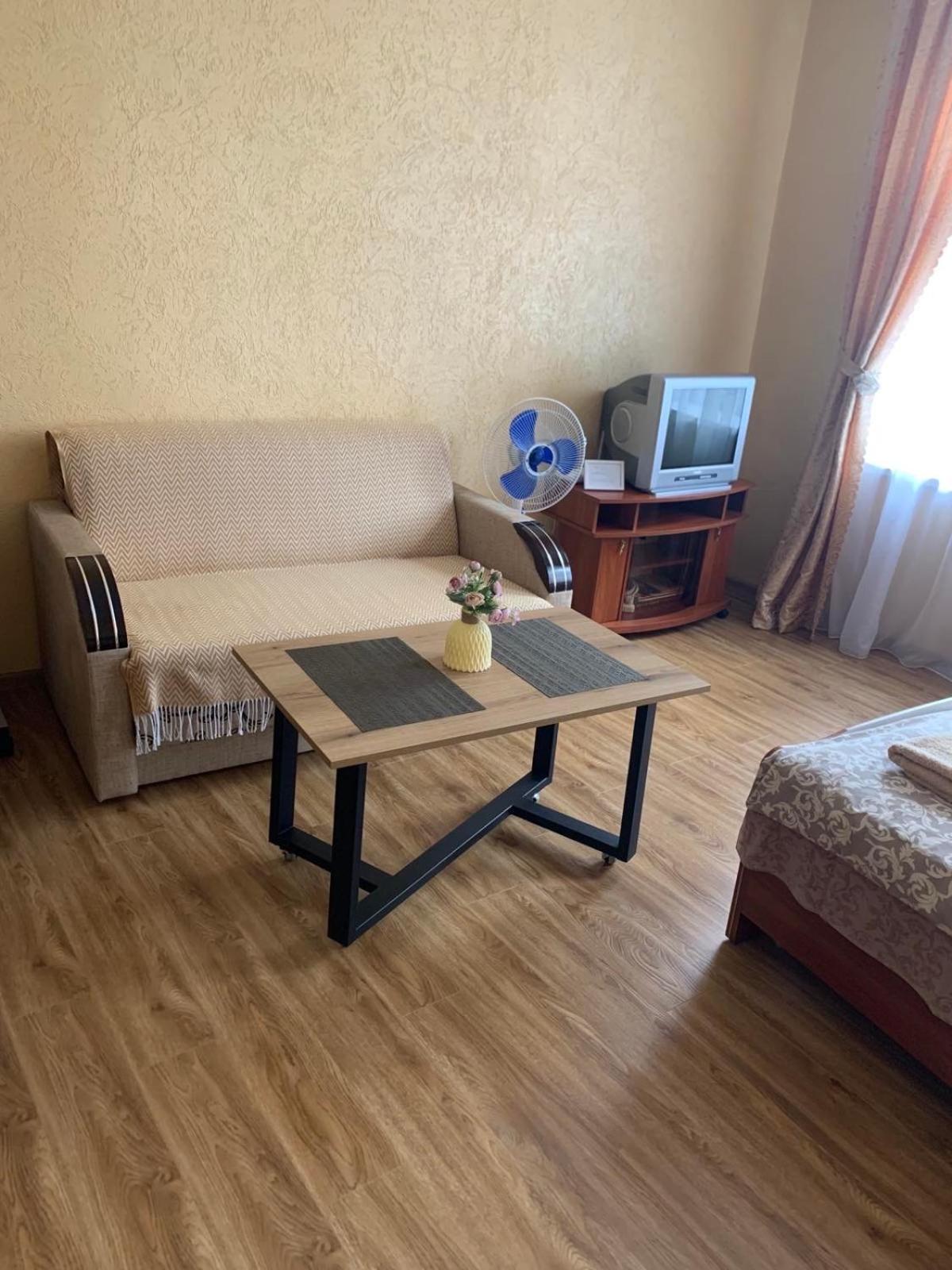 Apartment Near Forum Lviv